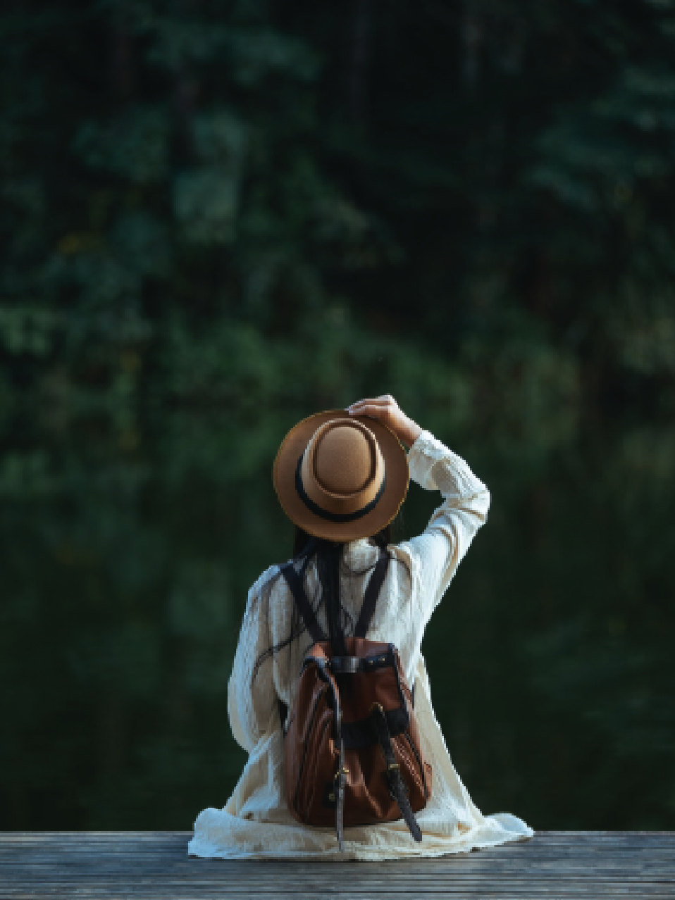 Nourished by Nature